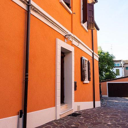 Gold Maison Villa Ferrara Luaran gambar