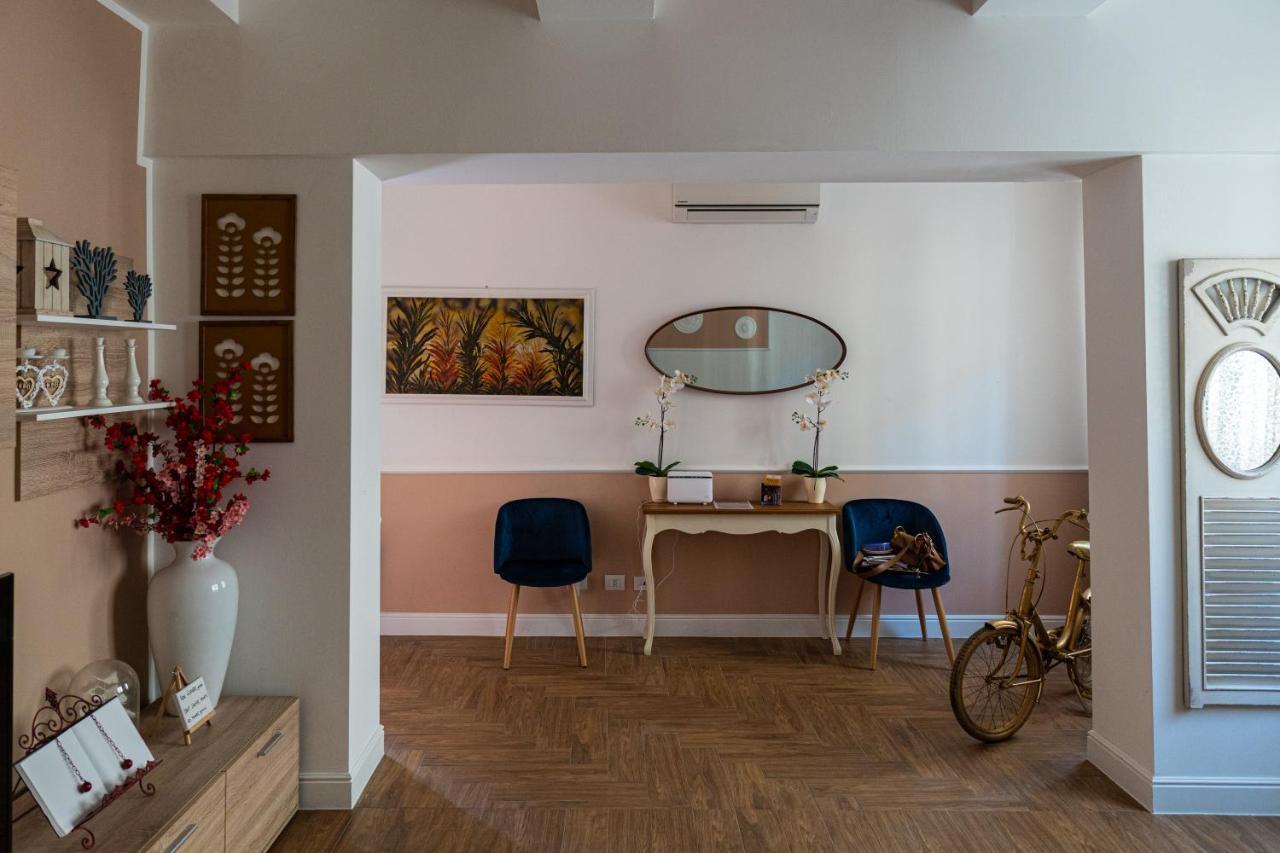 Gold Maison Villa Ferrara Luaran gambar